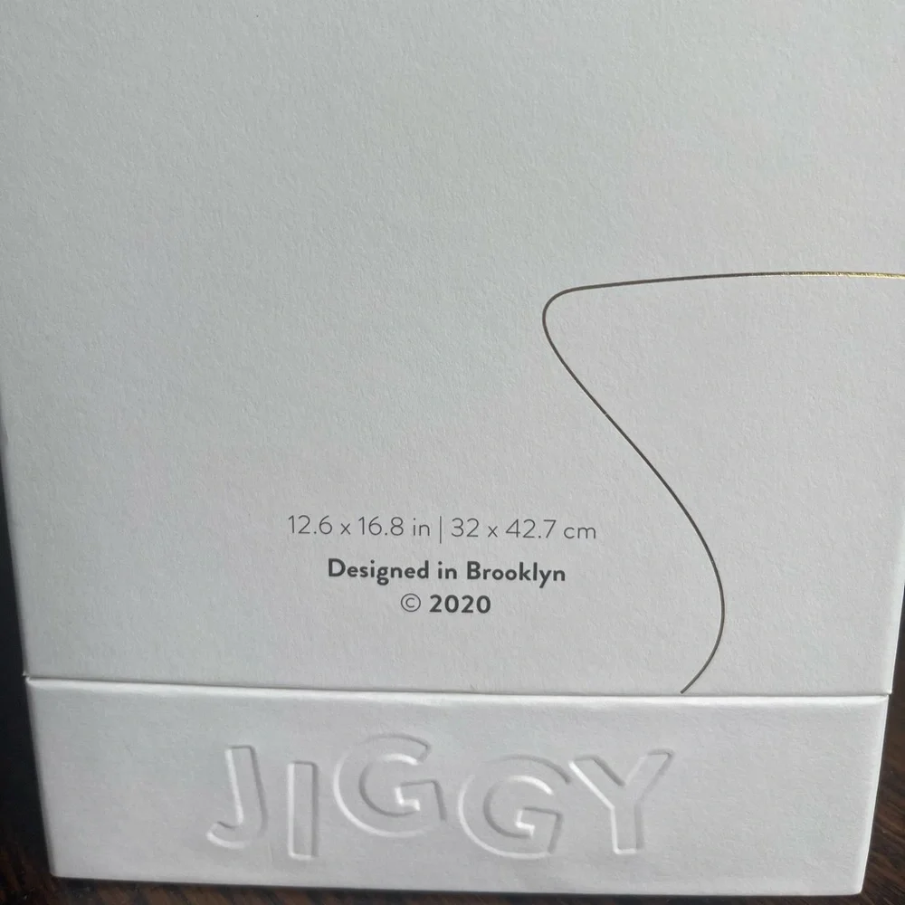 Jiffy Puzzle - Picture 8 of 8